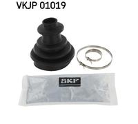 SKF VKJP 01019 Kit cuffia, Semiasse per ALFA ROMEO,AUDI,CHEVROLET,CITROËN,DACIA,