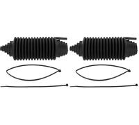 SKF VKJP 02001 Kit Cuffia Sterzo (Confezione da 2)