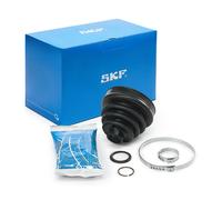 SKF VKJP 1017 Kit cuffia, semiasse