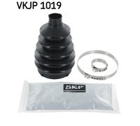 SKF VKJP 1019 Kit cuffia, Semiasse per OPEL,VAUXHALL