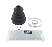 SKF VKJP 1024 Kit cuffia semiasse per OPEL Astra G CC (T98) per FORD FUSION (JU)