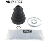 SKF VKJP 1024 Kit cuffia semiasse per OPEL Astra G CC (T98)