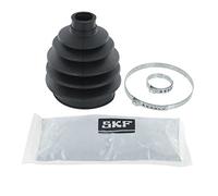 Kit Cuffia Semiasse Skf VKJP 1035 per Assale Anteriore Lato Ruota