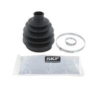 Kit Cuffia Semiasse Skf VKJP 1035 per Assale Anteriore Lato Ruota