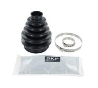 SKF VKJP 1044 Kit cuffia semiasse per FORD Fiesta Mk6 Schrägheck (JA8, JR8)