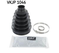 SKF VKJP 1046 Kit cuffia, Semiasse per OPEL,RENAULT,SAAB,VAUXHALL