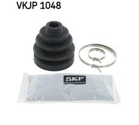 SKF VKJP 1048 Kit cuffia, Semiasse per FORD,VOLVO