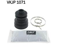 SKF VKJP 1071 Kit cuffia semiasse per DAIHATSU CHARADE III (G100, G101, G102)