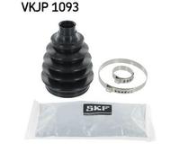 SKF VKJP 1093 Kit cuffia semiasse per OPEL AGILA (B) (H08)
