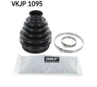 SKF VKJP 1095 Kit cuffia semiasse adatto per PEUGEOT 206 Schrägheck (2A/C)
