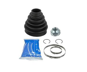 Skf VKJP 1118 R - Kit soffietto albero motore
