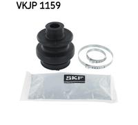 Kit Cuffia Semiasse Skf VKJP 1159 per Mercedes Benz