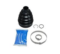 SKF VKJP 1210 Kit cuffia, semiasse