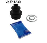 SKF VKJP 1230 Kit cuffia semiasse adatto per MERCEDES-BENZ SLK (R170) CLK (C208)