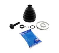 SKF Soffietto VKJP 1231 Cuffia Semiasse,Cuffia Giunto VW,AUDI,SKODA,PASSAT Variant (3B6),PASSAT Variant (3B5),PASSAT (3B3),PASSAT (3B2)
