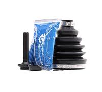 SKF Soffietto VKJP 1231 Cuffia Semiasse,Cuffia Giunto VW,AUDI,SKODA,PASSAT Variant (3B6),PASSAT Variant (3B5),PASSAT (3B3),PASSAT (3B2)