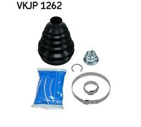 SKF VKJP 1262 Kit cuffia, Semiasse per RENAULT