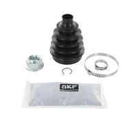 SKF VKJP 1307 Kit cuffia semiasse per OPEL Corsa D Schrägheck (S07) ASTRA J lato
