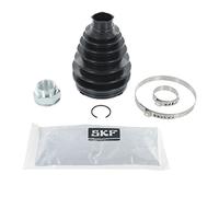 SKF VKJP 1329 Kit cuffia, semiasse