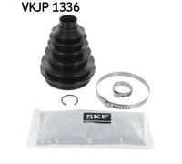 SKF VKJP 1336 Soffietto Manicotto Asse Anteriore Lato Ruota per Renault Megane I