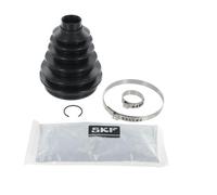 SKF VKJP 1336 Soffietto Manicotto Asse Anteriore Lato Ruota per Renault Megane I