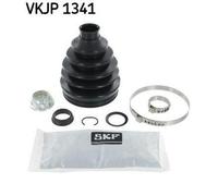 SKF VKJP 1341 Kit cuffia semiasse per VW POLO (9N) Polo Schrägheck (6N1)