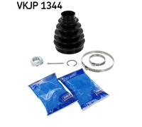 SKF VKJP 1344 Kit cuffia