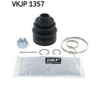 SKF VKJP 1357 Kit cuffia semiasse per HYUNDAI GETZ (TB)