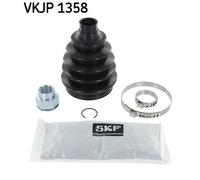SKF VKJP 1358 Kit cuffia, Semiasse per MINI,MITSUBISHI,OPEL,VAUXHALL