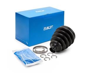 SKF VKJP 1368 Kit cuffia, semiasse