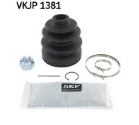 SKF VKJP 1381 Kit cuffia semiasse per HYUNDAI SANTA FÉ I (SM)