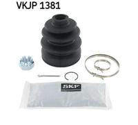 SKF VKJP 1381 Kit cuffia semiasse per HYUNDAI SANTA FÉ I (SM)