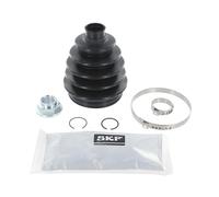 SKF VKJP 1386 Kit Cuffia | Compatibile con: ABARTH GRANDE PUNTO, ALFA ROMEO 4C, 4C SPIDER, GIULIETTA, MITO, FIAT 500L, BRAVO II, DOBLO Bus, DOBLO Cargo