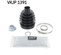 SKF VKJP 1391 Kit cuffia, Semiasse per MAZDA,MITSUBISHI