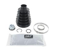 Kit soffietti, albero motore SKF VKJP 1393