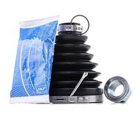 SKF VKJP 1407 Kit cuffia, semiasse