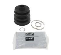 SKF VKJP 1458 Kit cuffia semiasse Cuffia Semiasse Cuffia semiasse Soffietto