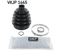SKF VKJP 1465 Kit cuffia, Semiasse per OPEL,VAUXHALL