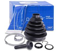 RIDEX 194B0009 Kit cuffia semiasse per VW Golf IV Schrägheck (1J1) GOLF VI (5K1)