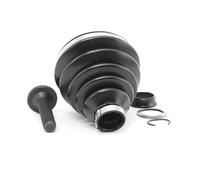 SKF VKJP 1466 Kit cuffia semiasse per VW Golf IV Hatchback (1J1) GOLF VI (5K1)