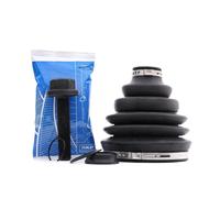 SKF VKJP 1466 R Kit cuffia semiasse per VW Golf IV Hatchback (1J1)