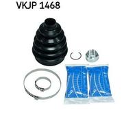 Soffietto giunto semiasse Thermoplast VKJP 1468 SKF per TOYOTA MAZDA OPEL