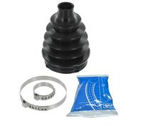 SKF VKJP 1481 Kit cuffia semiasse Cuffia Semiasse Cuffia semiasse Soffietto