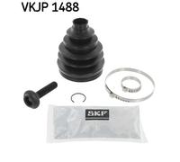 SKF VKJP 1488 Kit cuffia
