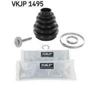 SKF VKJP 1495 Kit cuffia semiasse per FORD Focus II Schrägheck (DA, HCP, DP)