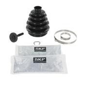 SKF VKJP 1496 Kit Di Gommini Di Giunto Anteriore Per Ford C-Max Focus C-Max