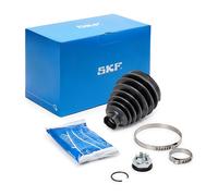 SKF VKJP 1546 Kit cuffia, semiasse