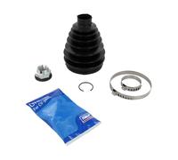 SKF VKJP 1546 Kit cuffia, semiasse