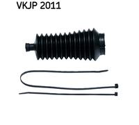 SKF VKJP 2011 Kit soffietto, Sterzo per RENAULT