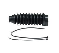 2 x Soffietto cremagliera sterzo SKF per SEAT, VW CADDY II